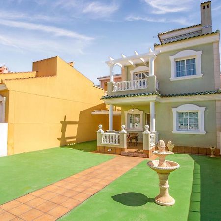 סנטה פולה Lovely Home With Swimming Pool מראה חיצוני תמונה