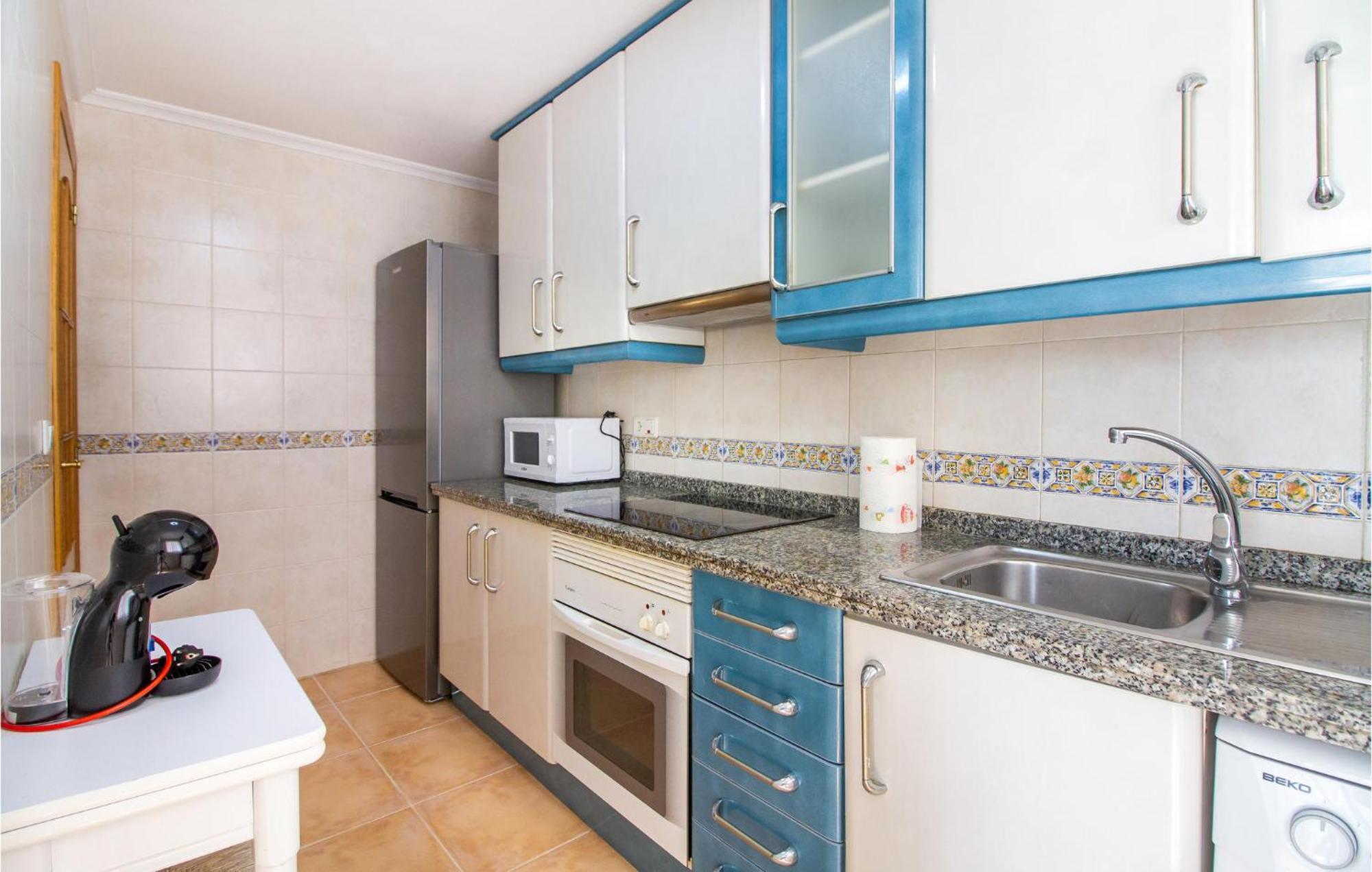 סנטה פולה Lovely Home With Swimming Pool מראה חיצוני תמונה